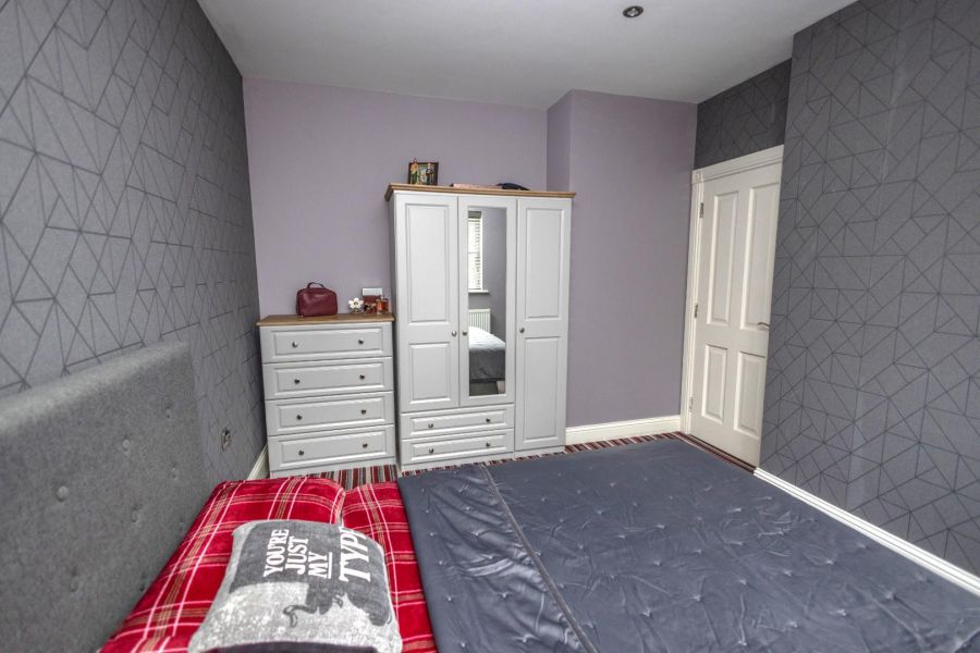 7 Carraig Mhuire