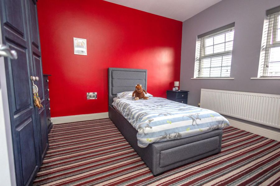 7 Carraig Mhuire