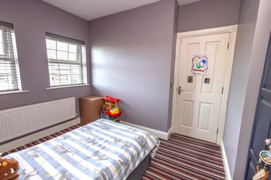 7 Carraig Mhuire
