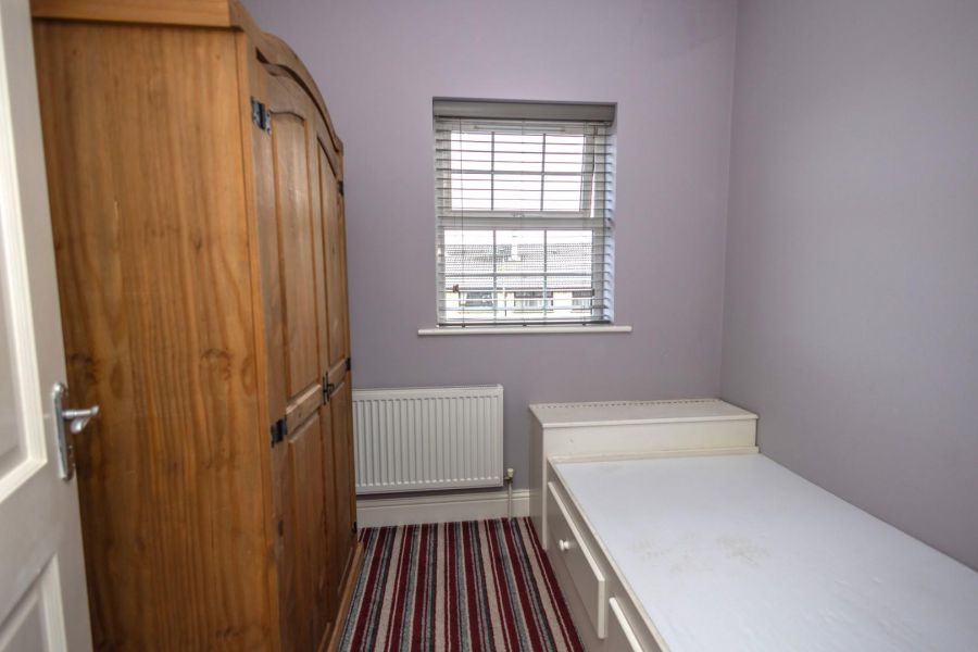 7 Carraig Mhuire