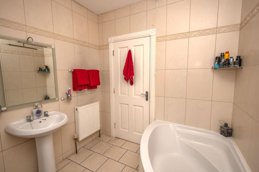 7 Carraig Mhuire