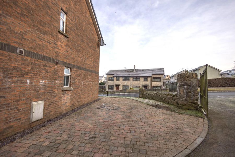 7 Carraig Mhuire