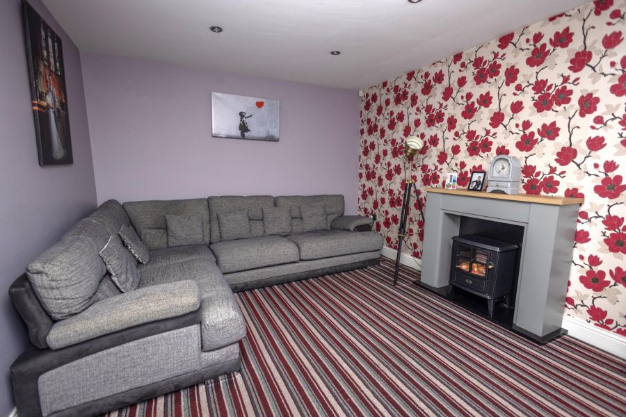 7 Carraig Mhuire