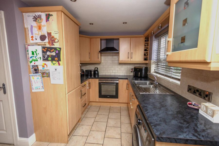 7 Carraig Mhuire