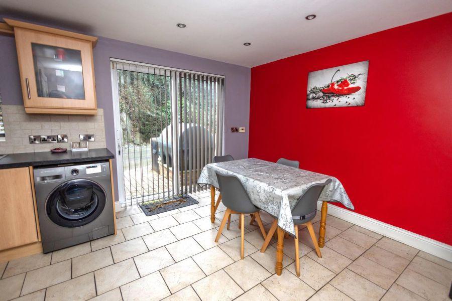 7 Carraig Mhuire