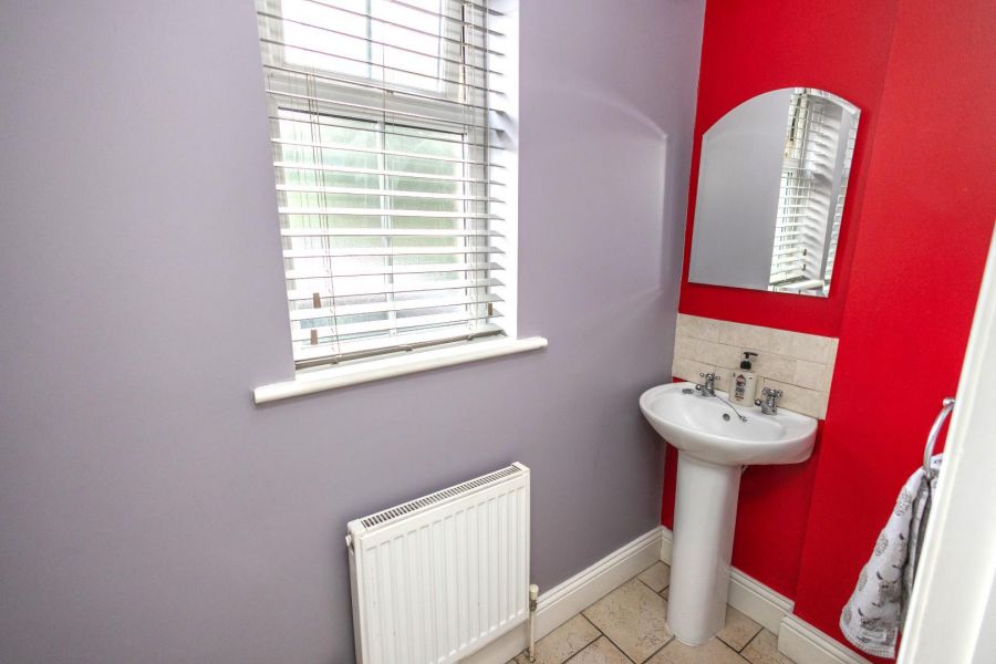 7 Carraig Mhuire