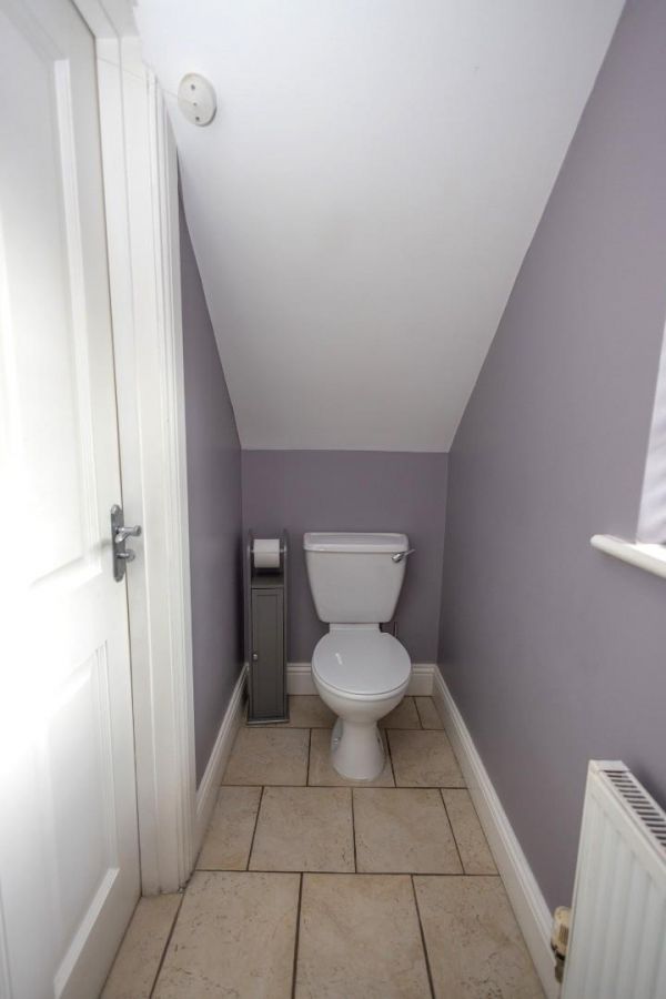 7 Carraig Mhuire