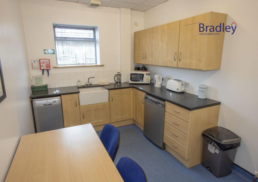 Carrickbracken Business Centre, 121 Camlough Road