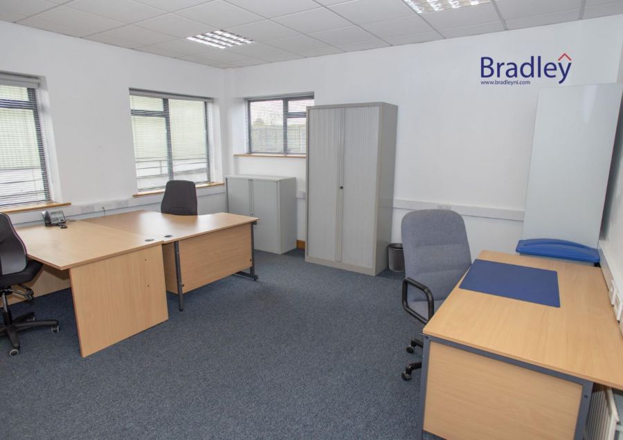 Carrickbracken Business Centre, 121 Camlough Road