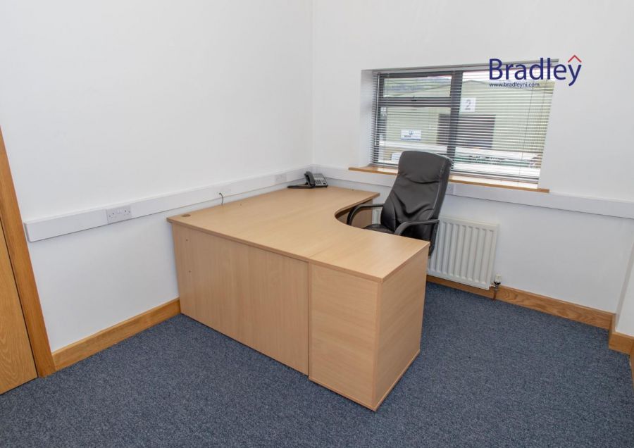 Carrickbracken Business Centre, 121 Camlough Road