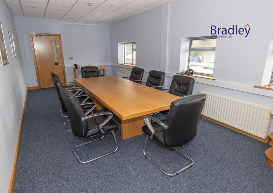 Carrickbracken Business Centre, 121 Camlough Road