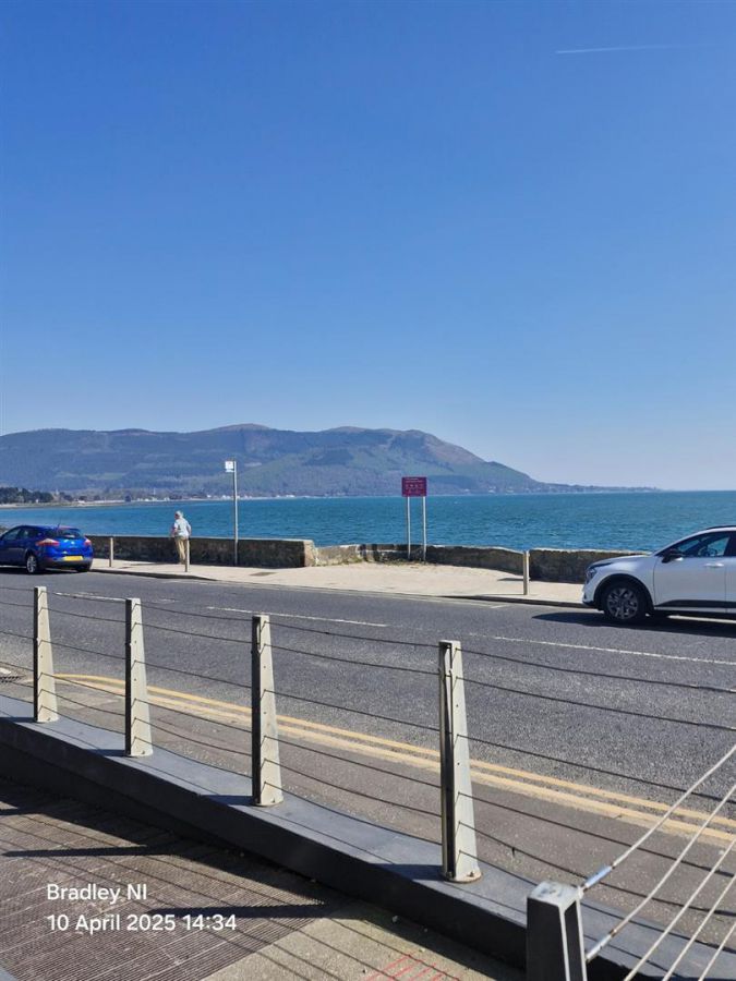 Apt 3 14 Seaview