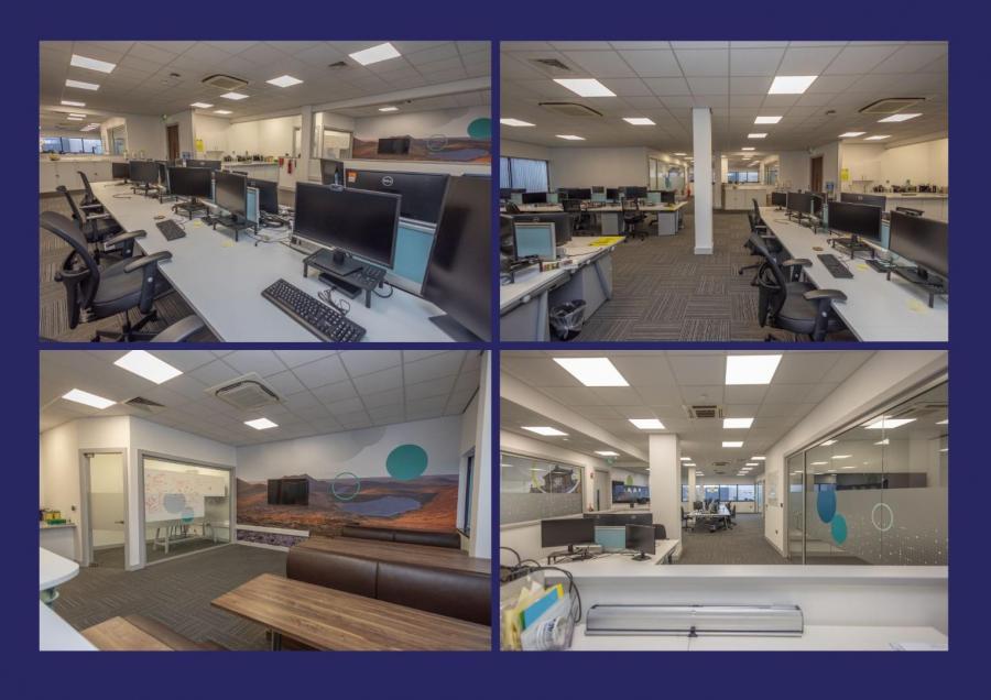 Office 4, Carnbane Business Centre Office 4, Carnbane Business Centre