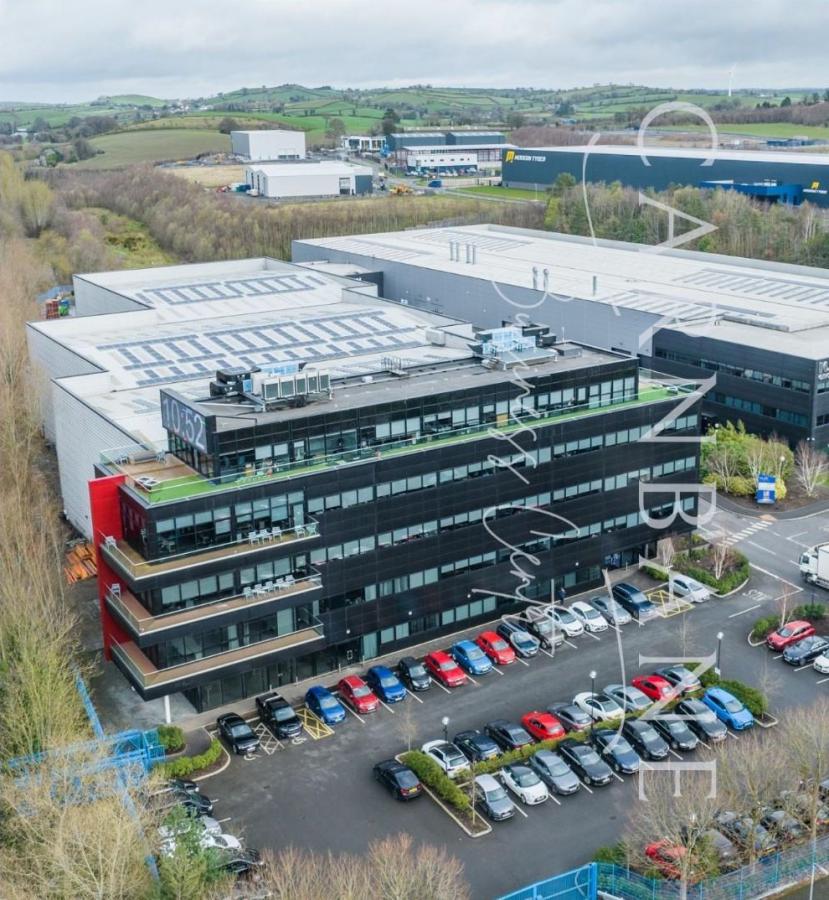 Office 4, Carnbane Business Centre Office 4, Carnbane Business Centre