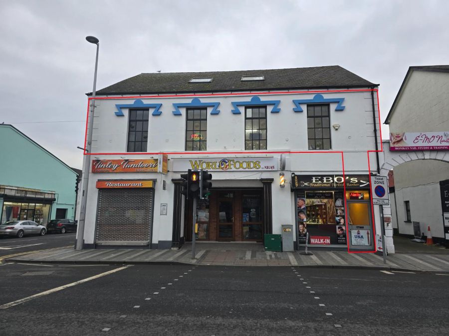 11A Monaghan Street