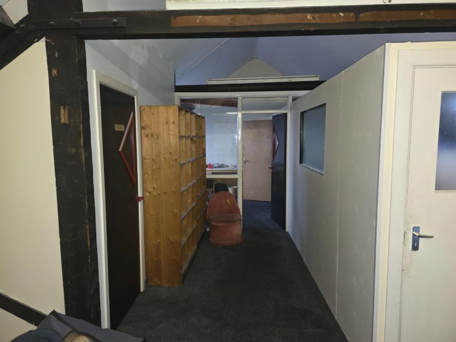 11a Monaghan Street