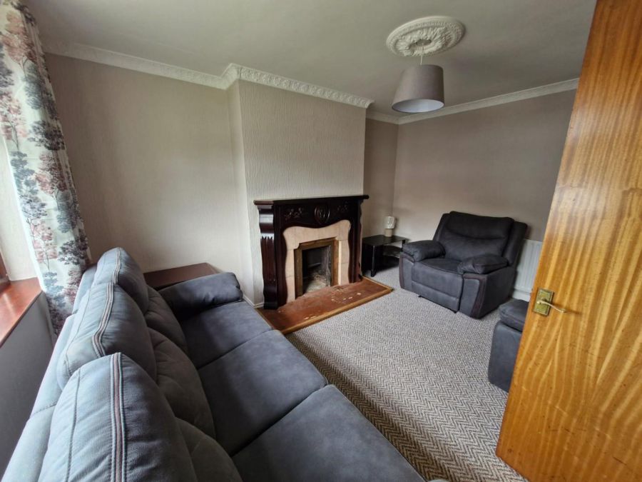28 Monaghan Row