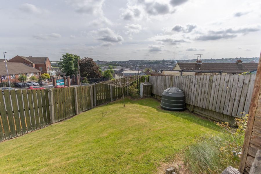 29 Woodhill
