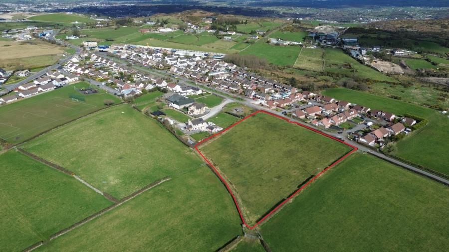 Potential Newtown Road, Newtowncloghoge Potential Newtown Road, Newtowncloghoge