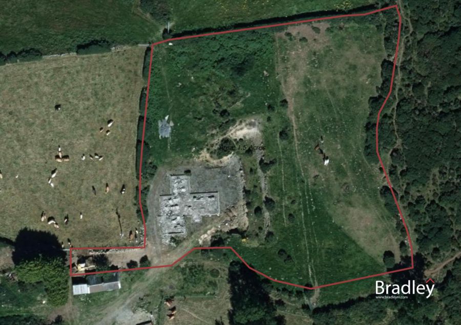 Full Serviced Site at, 22 Carrick Road
