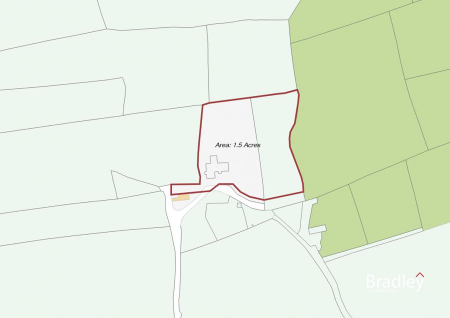 Full Serviced Site at, 22 Carrick Road Full Serviced Site at, 22 Carrick Road