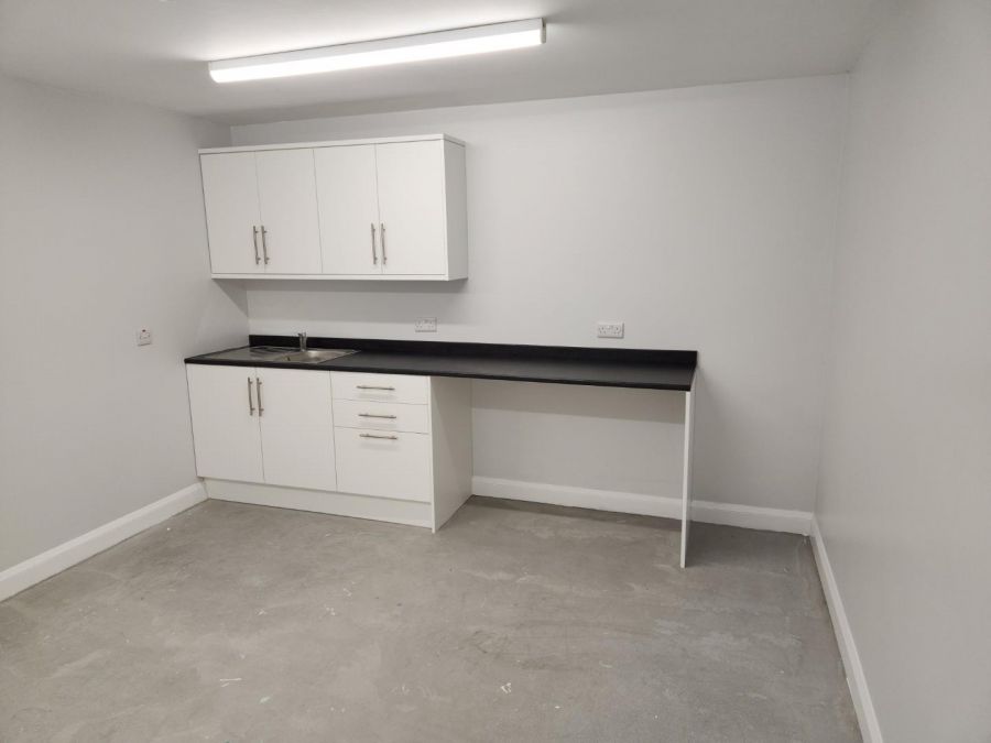 144 Longstone Street
