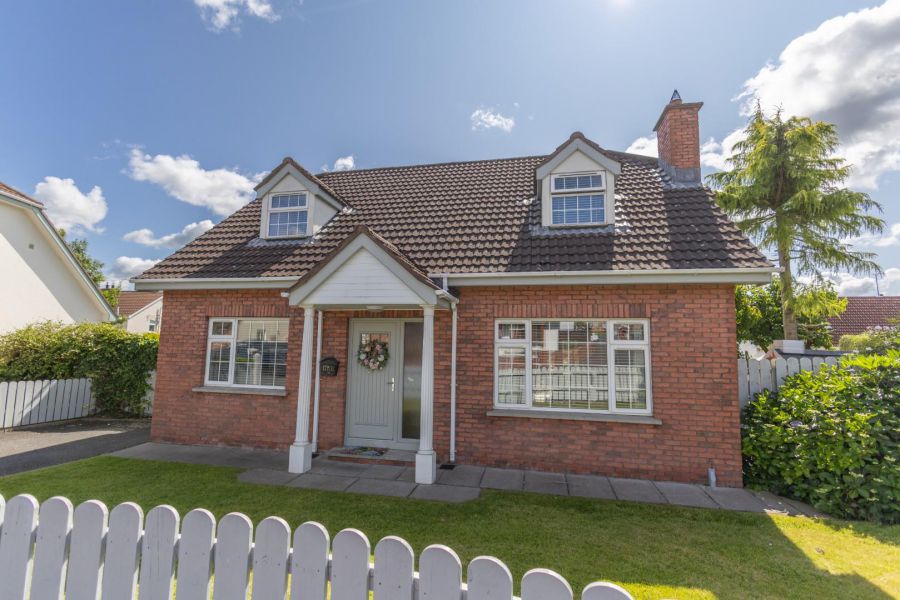 73 Slievenagarragh