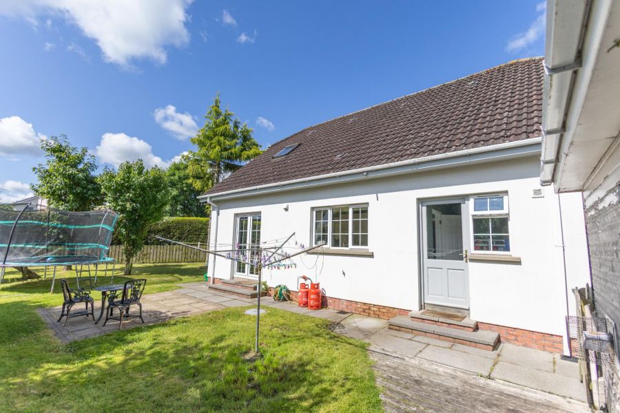 73 Slievenagarragh