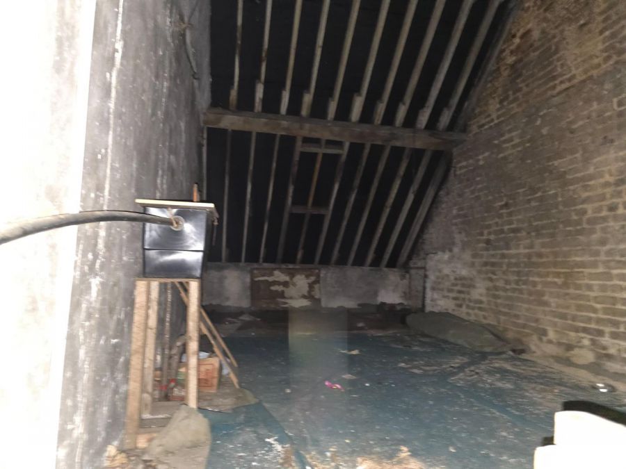 16 Upper Water Street