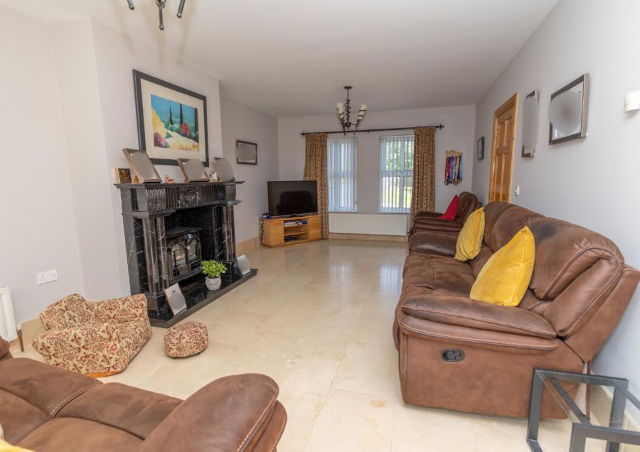 Kelmahon, 38 Ballyvally Road