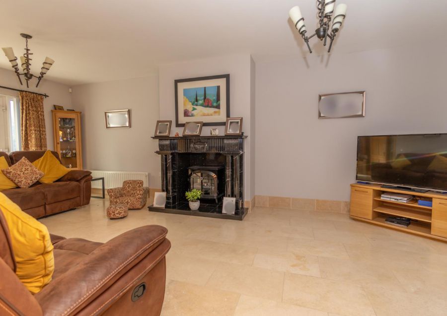 Kelmahon, 38 Ballyvally Road