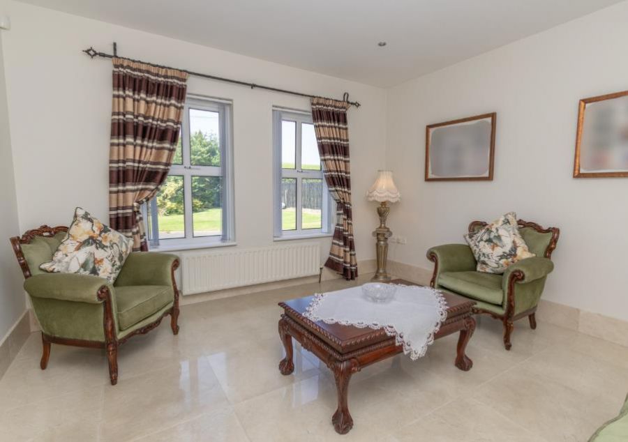 Kelmahon, 38 Ballyvally Road