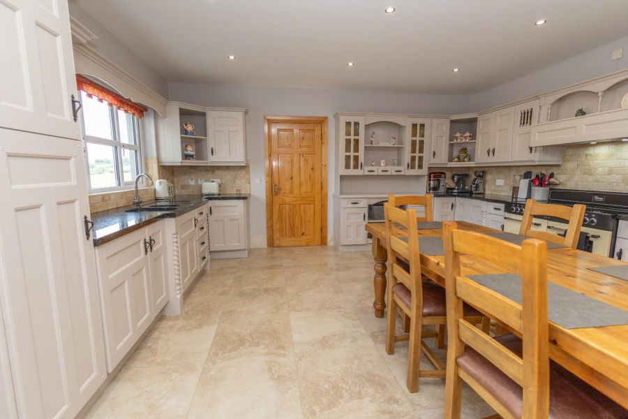 Kelmahon, 38 Ballyvally Road