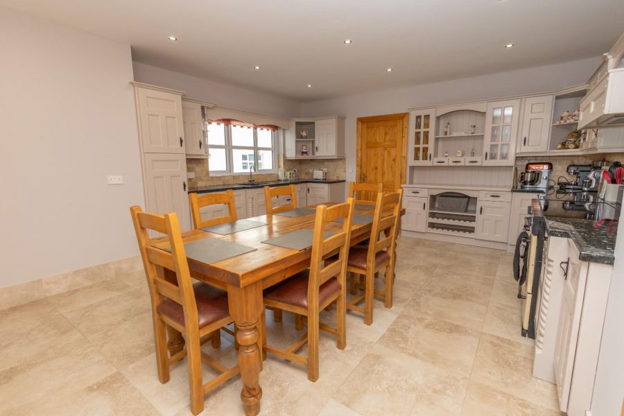 Kelmahon, 38 Ballyvally Road