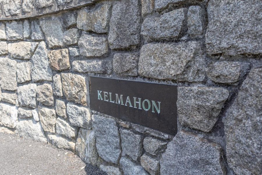 Kelmahon, 38 Ballyvally Road
