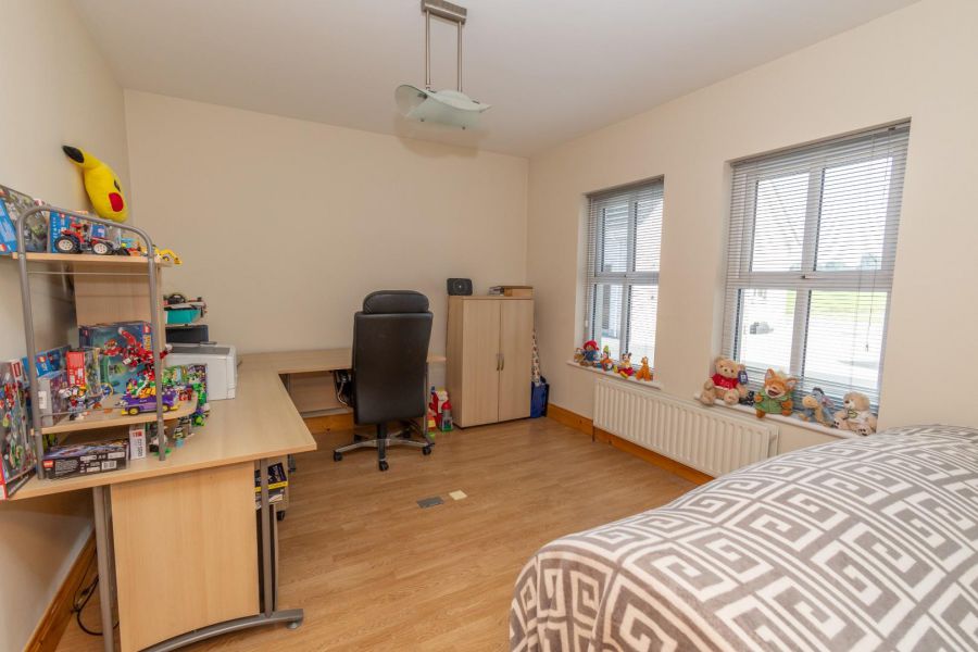Kelmahon, 38 Ballyvally Road