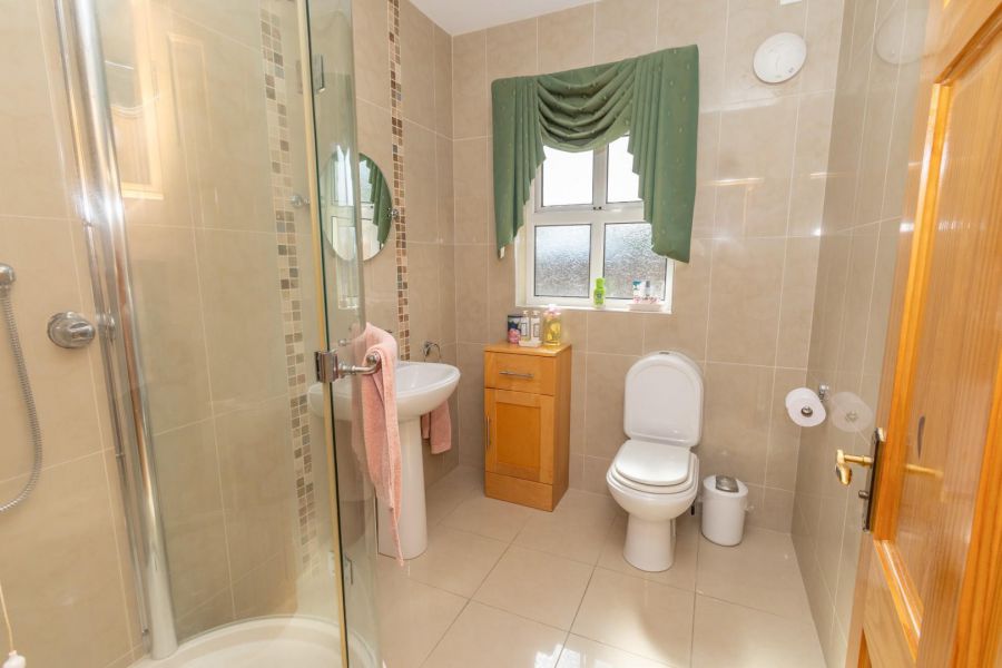 Kelmahon, 38 Ballyvally Road