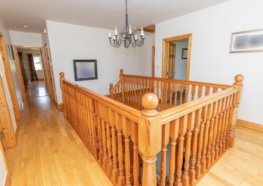 Kelmahon, 38 Ballyvally Road