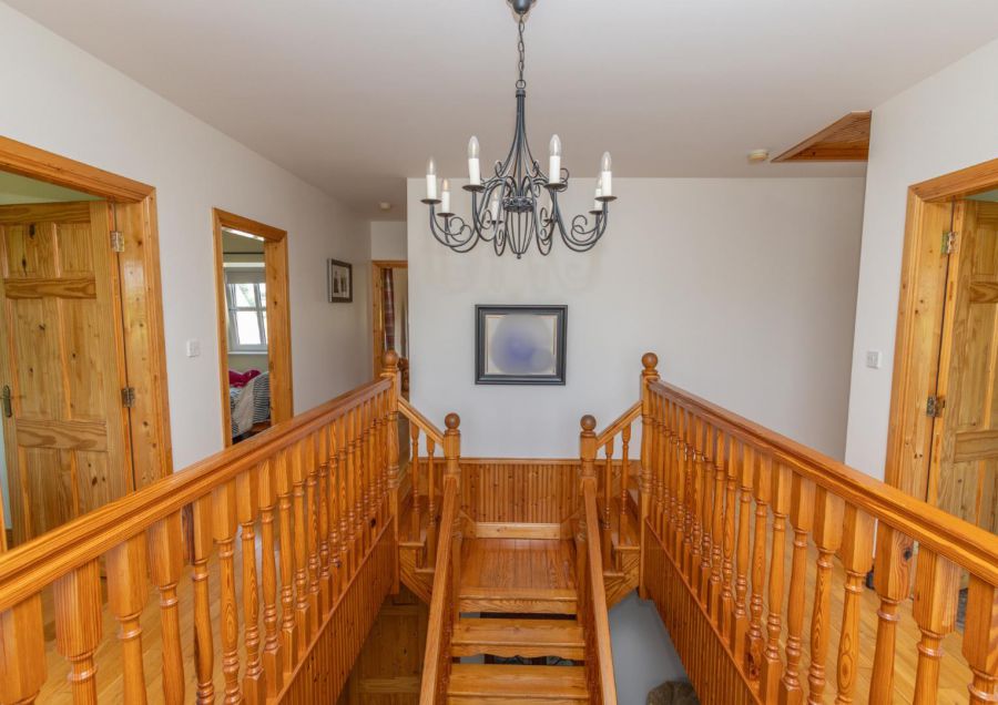 Kelmahon, 38 Ballyvally Road