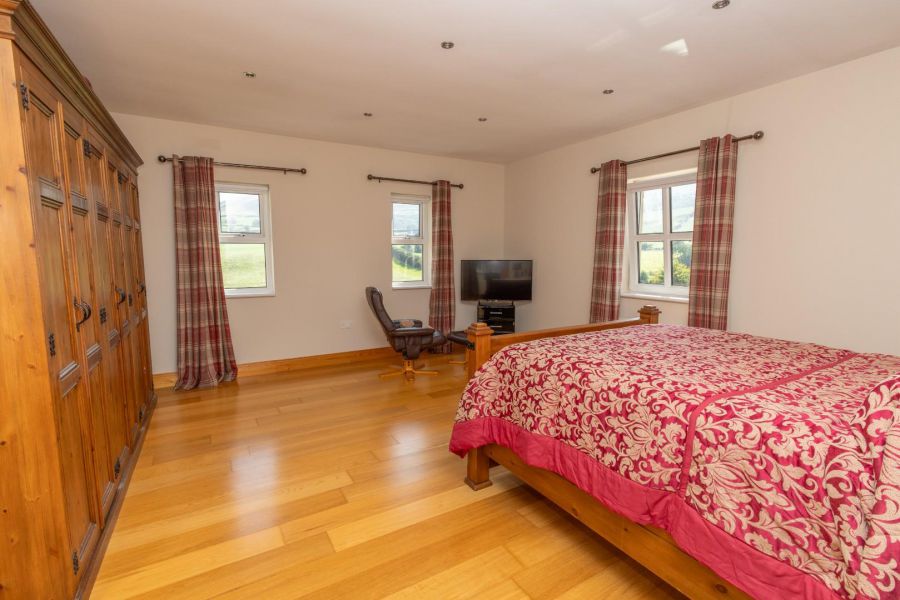 Kelmahon, 38 Ballyvally Road