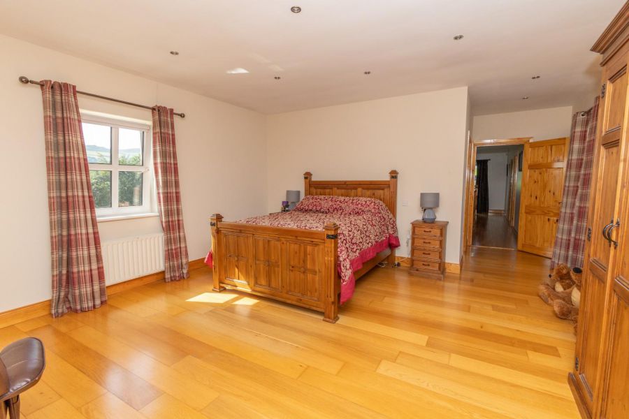 Kelmahon, 38 Ballyvally Road