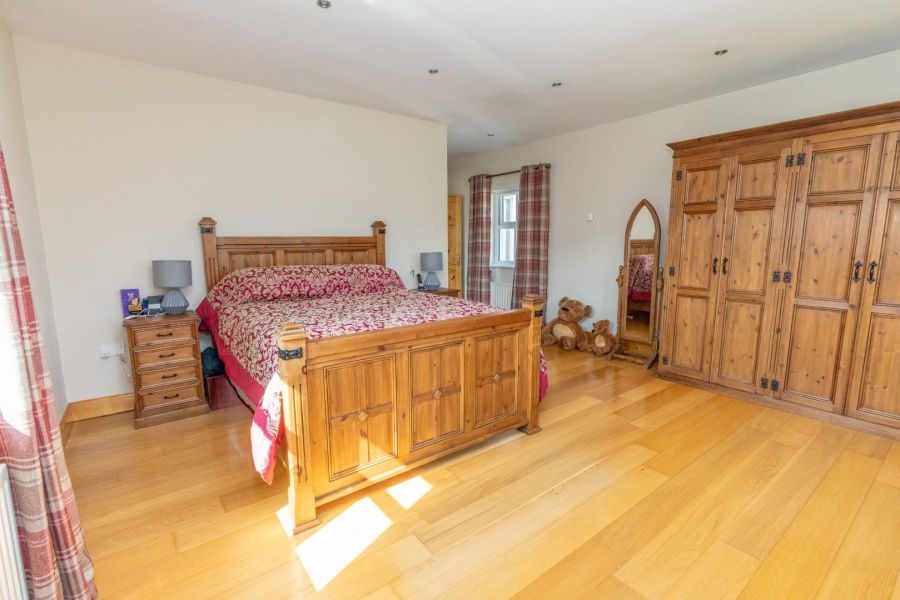 Kelmahon, 38 Ballyvally Road