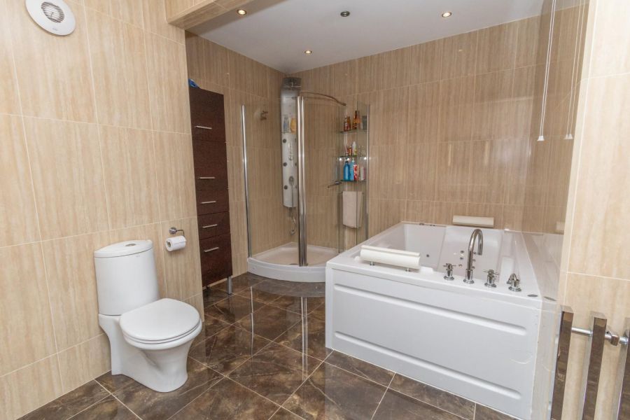 Kelmahon, 38 Ballyvally Road