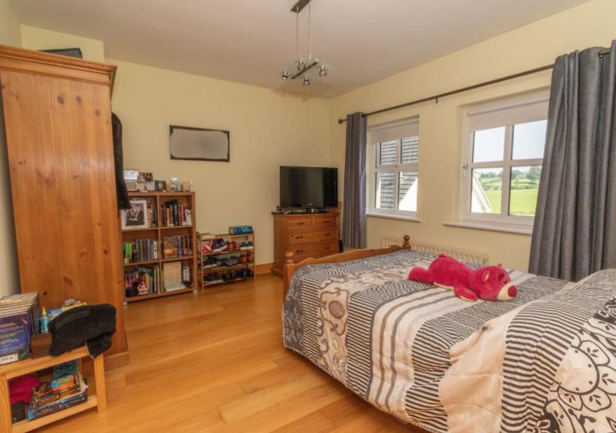 Kelmahon, 38 Ballyvally Road