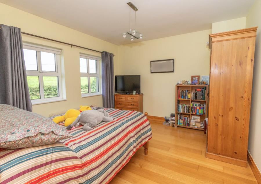 Kelmahon, 38 Ballyvally Road