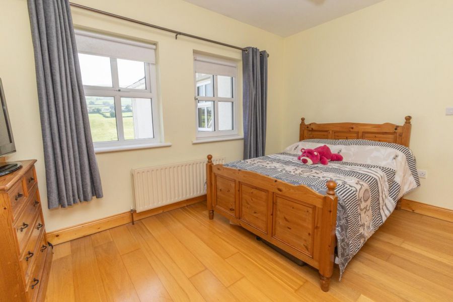 Kelmahon, 38 Ballyvally Road