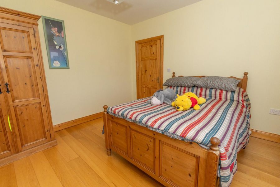 Kelmahon, 38 Ballyvally Road