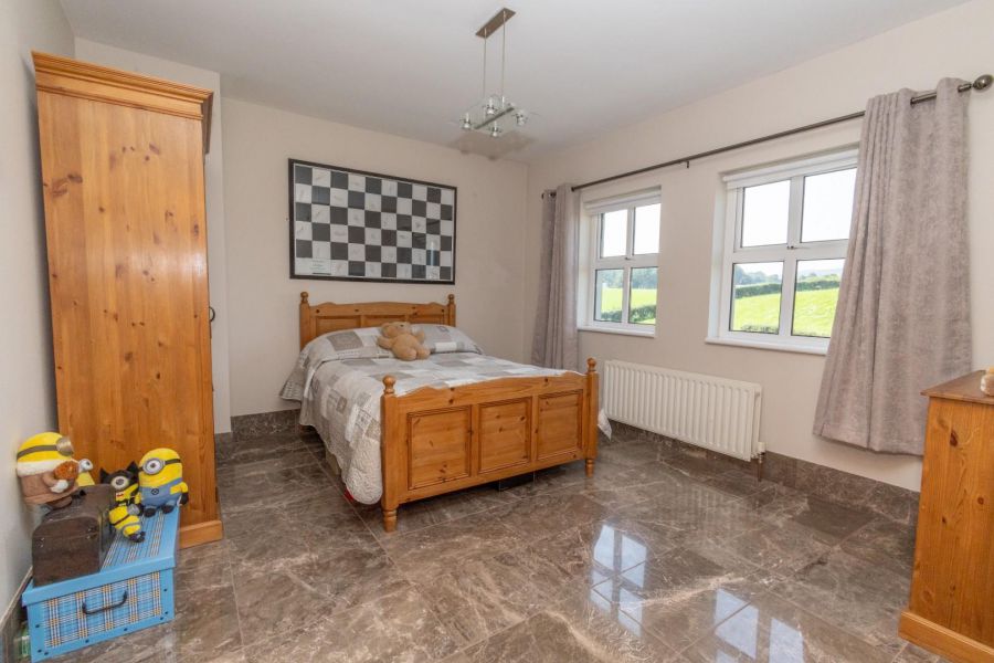 Kelmahon, 38 Ballyvally Road