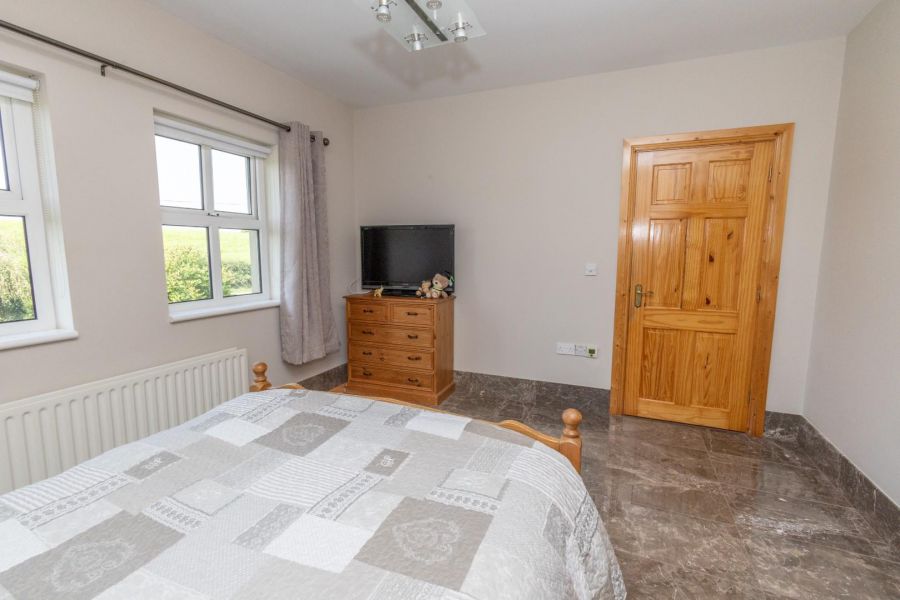 Kelmahon, 38 Ballyvally Road