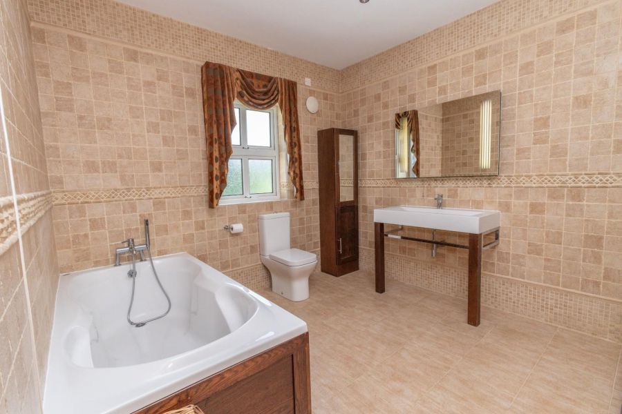Kelmahon, 38 Ballyvally Road